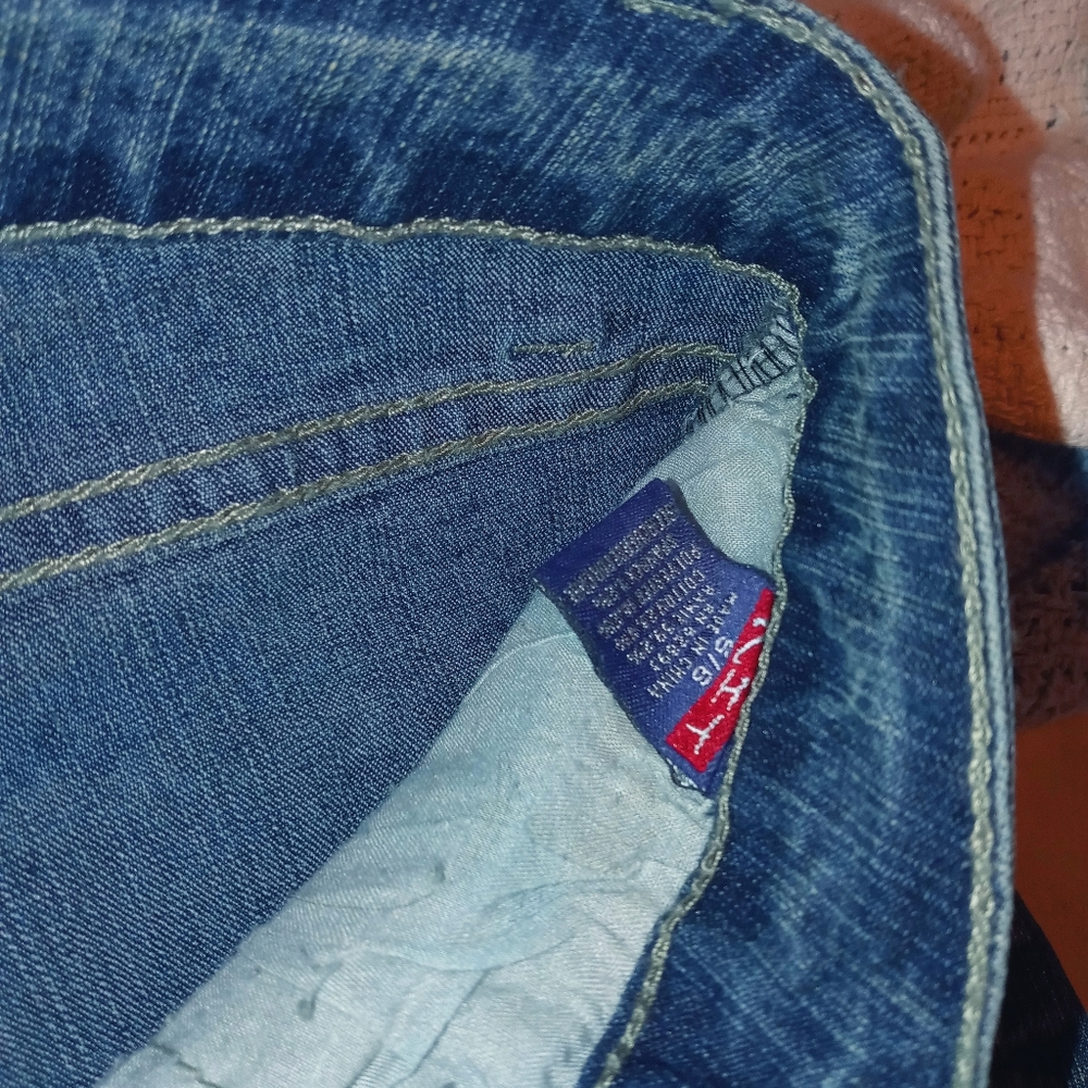 Jeans size5/6 keep In Touch - Picture 3 of 4